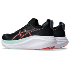 Giày chạy bộ ASICS GEL-NIMBUS 27 Nam - 1011B958.004