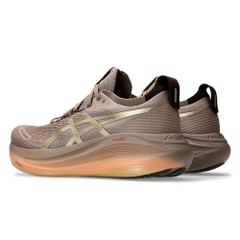 Giày chạy bộ ASICS GEL-NIMBUS 27 LUXE Nam - 1011C030.020
