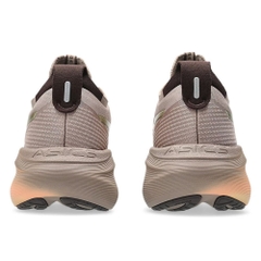 Giày chạy bộ ASICS GEL-NIMBUS 27 LUXE Nam - 1011C030.020