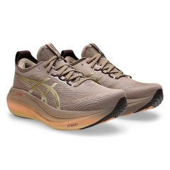 Giày chạy bộ ASICS GEL-NIMBUS 27 LUXE Nam - 1011C030.020