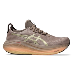 Giày chạy bộ ASICS GEL-NIMBUS 27 LUXE Nam - 1011C030.020