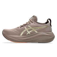 Giày chạy bộ ASICS GEL-NIMBUS 27 LUXE Nam - 1011C030.020