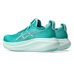 Giày chạy bộ ASICS GEL-NIMBUS 27 Nữ - 1012B753.400