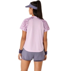 Áo T-shirt tennis/pickleball ASICS GAME SS Nữ - 2042A351.700