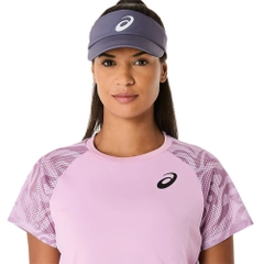 Áo T-shirt tennis/pickleball ASICS GAME SS Nữ - 2042A351.700