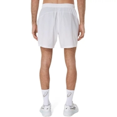 Quần short tennis/pickleball ASICS COURT 7IN Nam - 2041A344.100