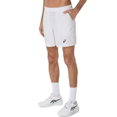 Quần short tennis/pickleball ASICS COURT 7IN Nam - 2041A344.100