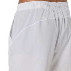 Quần short tennis/pickleball ASICS COURT 7IN Nam - 2041A344.100
