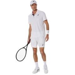 Quần short tennis/pickleball ASICS COURT 7IN Nam - 2041A344.100