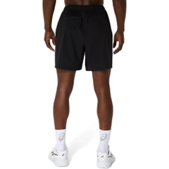 Quần short tennis/pickleball ASICS COURT 7IN Nam - 2041A344.001