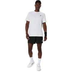 Quần short tennis/pickleball ASICS COURT 7IN Nam - 2041A344.001