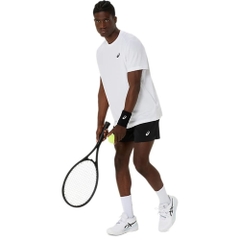 Quần short tennis/pickleball ASICS COURT 7IN Nam - 2041A344.001