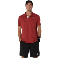 Áo Polo tennis/pickleball ASICS COURT Nam - 2041A340.600