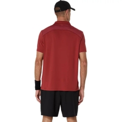 Áo Polo tennis/pickleball ASICS COURT Nam - 2041A340.600