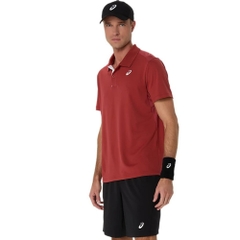 Áo Polo tennis/pickleball ASICS COURT Nam - 2041A340.600