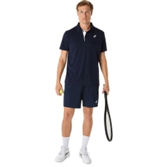Áo Polo tennis/pickleball ASICS COURT Nam - 2041A340.400