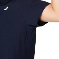 Áo Polo tennis/pickleball ASICS COURT Nam - 2041A340.400