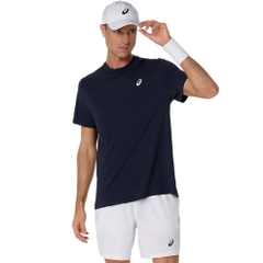 Áo T-shirt tennis/pickleball ASICS COURT SS Nam - 2041A339.400