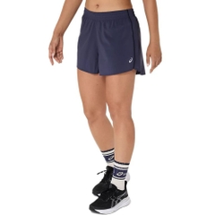 Quần short chạy bộ ASICS ICON 4IN Nữ - 2012D178.500