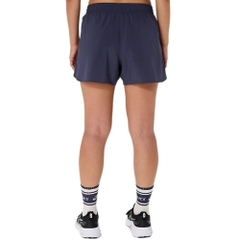 Quần short chạy bộ ASICS ICON 4IN Nữ - 2012D178.500