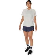 Quần short chạy bộ ASICS ICON 4IN Nữ - 2012D178.500