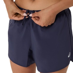 Quần short chạy bộ ASICS ICON 4IN Nữ - 2012D178.500