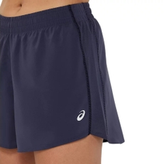 Quần short chạy bộ ASICS ICON 4IN Nữ - 2012D178.500