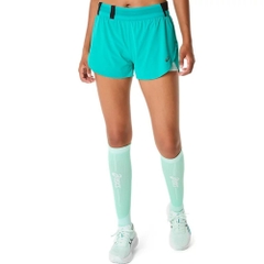Quần short chạy bộ ASICS METARUN Nữ - 2012C858.401