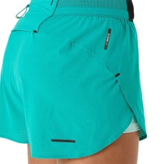 Quần short chạy bộ ASICS METARUN Nữ - 2012C858.401