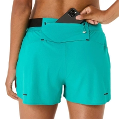 Quần short chạy bộ ASICS METARUN Nữ - 2012C858.401