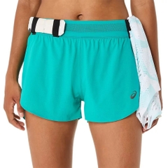 Quần short chạy bộ ASICS METARUN Nữ - 2012C858.401