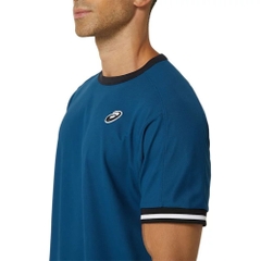 Áo T-shirt tennis/pickleball ASICS CLASSIC SS Nam - 2041A286.412