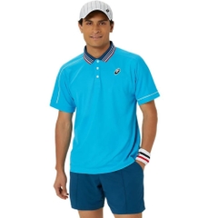 Áo Polo tennis/pickleball ASICS CLASSIC Nam - 2041A287.419