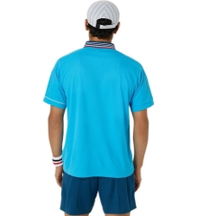 Áo Polo tennis/pickleball ASICS CLASSIC Nam - 2041A287.419