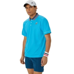 Áo Polo tennis/pickleball ASICS CLASSIC Nam - 2041A287.419