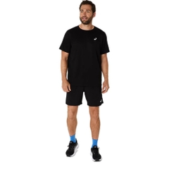 Quần short chạy bộ ASICS SILVER 7IN SHORT Nam - 2011D230.001