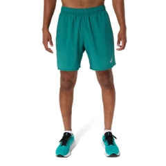 Quần short chạy bộ ASICS SILVER 7IN SHORT Nam - 2011D230.300
