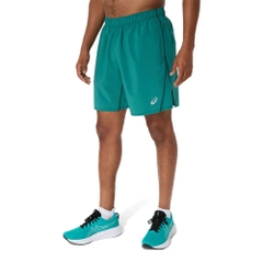 Quần short chạy bộ ASICS SILVER 7IN SHORT Nam - 2011D230.300