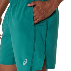 Quần short chạy bộ ASICS SILVER 7IN SHORT Nam - 2011D230.300