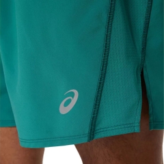Quần short chạy bộ ASICS SILVER 7IN SHORT Nam - 2011D230.300