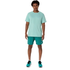 Quần short chạy bộ ASICS SILVER 7IN SHORT Nam - 2011D230.300