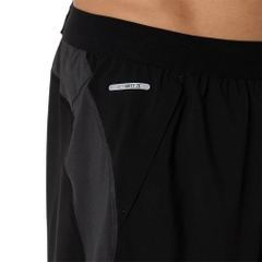 Quần short chạy bộ ASICS ROAD 2N1 7IN SHORT Nam - 2011D246.001