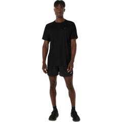 Áo T-shirt chạy bộ ASICS METARUN SS TOP Nam - 2011D286.001