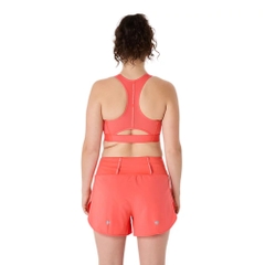 Áo bra chạy bộ ASICS ROAD COMPRESSION BRA Nữ - 2012C995.701