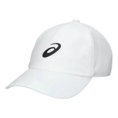 Mũ lưỡi trai tennis/pickleball ASICS PERFORMANCE CAP Unisex - 3043A116.100