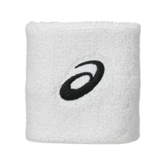 Băng tay tennis/pickleball ASICS WRISTBAND PAIR Unisex - 3043A120.100