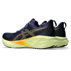 Giày chạy bộ ASICS NOVABLAST 5 Nam - 1011B974.402