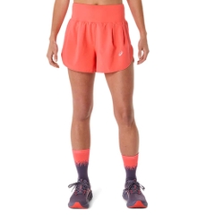 Quần short chạy bộ ASICS ROAD 3.5IN Nữ - 2012C965.700