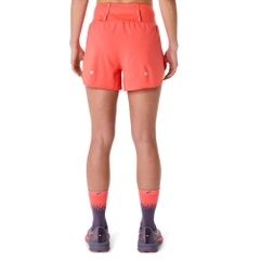 Quần short chạy bộ ASICS ROAD 3.5IN Nữ - 2012C965.700