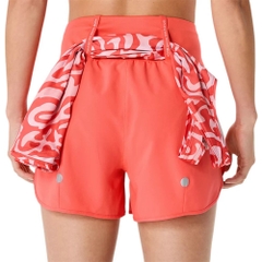 Quần short chạy bộ ASICS ROAD 3.5IN Nữ - 2012C965.700